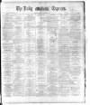 Dublin Daily Express Saturday 22 November 1884 Page 1
