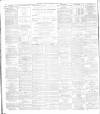 Dublin Daily Express Thursday 15 January 1885 Page 8