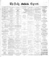 Dublin Daily Express Tuesday 19 May 1885 Page 1