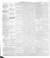 Dublin Daily Express Thursday 13 August 1885 Page 4