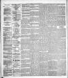 Dublin Daily Express Saturday 03 October 1885 Page 4