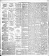 Dublin Daily Express Tuesday 08 December 1885 Page 4