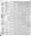 Dublin Daily Express Wednesday 23 December 1885 Page 4