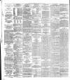 Dublin Daily Express Saturday 02 January 1886 Page 2