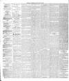 Dublin Daily Express Saturday 09 January 1886 Page 4