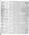 Dublin Daily Express Thursday 21 January 1886 Page 4