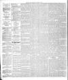 Dublin Daily Express Friday 05 February 1886 Page 4