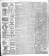 Dublin Daily Express Wednesday 21 April 1886 Page 4