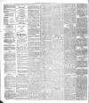 Dublin Daily Express Saturday 31 July 1886 Page 4