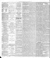 Dublin Daily Express Thursday 21 October 1886 Page 4