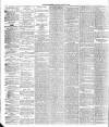 Dublin Daily Express Tuesday 26 October 1886 Page 2