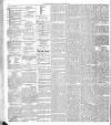 Dublin Daily Express Monday 08 November 1886 Page 4