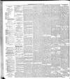 Dublin Daily Express Friday 12 November 1886 Page 4