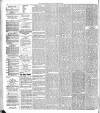 Dublin Daily Express Monday 15 November 1886 Page 4