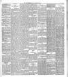 Dublin Daily Express Monday 15 November 1886 Page 5