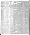 Dublin Daily Express Monday 29 November 1886 Page 4