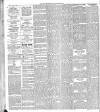 Dublin Daily Express Friday 03 December 1886 Page 4