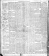 Dublin Daily Express Friday 31 December 1886 Page 4