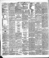 Dublin Daily Express Saturday 08 January 1887 Page 2