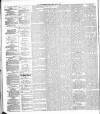 Dublin Daily Express Wednesday 02 March 1887 Page 4