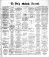 Dublin Daily Express Saturday 23 April 1887 Page 1