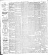 Dublin Daily Express Monday 09 May 1887 Page 4