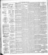 Dublin Daily Express Monday 29 August 1887 Page 4