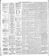 Dublin Daily Express Saturday 08 October 1887 Page 4