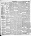 Dublin Daily Express Friday 11 November 1887 Page 4