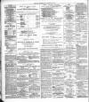 Dublin Daily Express Friday 23 December 1887 Page 8