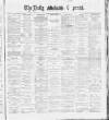 Dublin Daily Express Friday 13 April 1888 Page 1