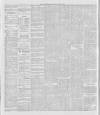 Dublin Daily Express Wednesday 01 August 1888 Page 4