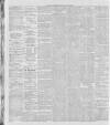 Dublin Daily Express Saturday 04 August 1888 Page 4