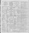 Dublin Daily Express Saturday 04 August 1888 Page 8