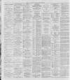 Dublin Daily Express Saturday 01 September 1888 Page 4