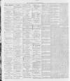 Dublin Daily Express Monday 10 September 1888 Page 4