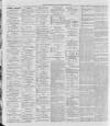 Dublin Daily Express Thursday 13 September 1888 Page 4