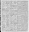 Dublin Daily Express Friday 21 September 1888 Page 4