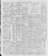 Dublin Daily Express Wednesday 03 October 1888 Page 8