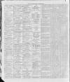 Dublin Daily Express Friday 12 October 1888 Page 4
