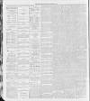 Dublin Daily Express Thursday 29 November 1888 Page 4