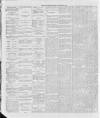 Dublin Daily Express Thursday 08 November 1888 Page 4