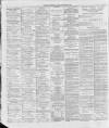Dublin Daily Express Thursday 08 November 1888 Page 8
