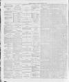 Dublin Daily Express Saturday 10 November 1888 Page 4