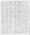 Dublin Daily Express Monday 26 November 1888 Page 8