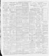 Dublin Daily Express Wednesday 28 November 1888 Page 8