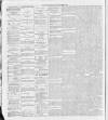 Dublin Daily Express Tuesday 04 December 1888 Page 4