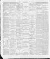 Dublin Daily Express Thursday 06 December 1888 Page 4