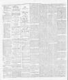 Dublin Daily Express Saturday 05 January 1889 Page 4