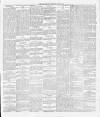 Dublin Daily Express Saturday 05 January 1889 Page 5